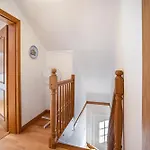 Erlengrund A Ferienhaus Schafstedt
