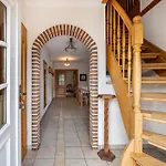 Ferienhaus Erlengrund A *