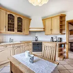 Erlengrund A Ferienhaus Schafstedt