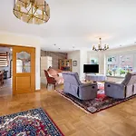 Erlengrund A Ferienhaus *