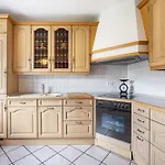 Erlengrund A Ferienhaus Schafstedt
