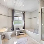 Ferienhaus Erlengrund A Schafstedt