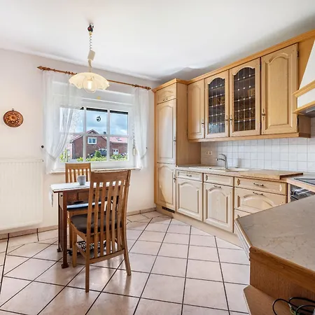 Erlengrund A 別荘 *