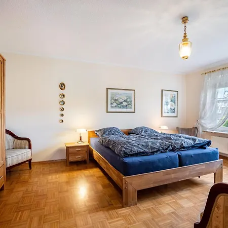 Erlengrund A Schafstedt