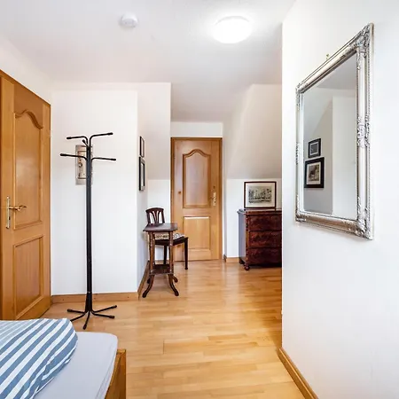 別荘 Erlengrund A Schafstedt