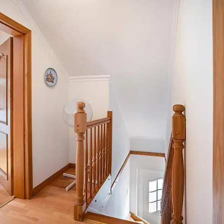 Erlengrund A 別荘 Schafstedt