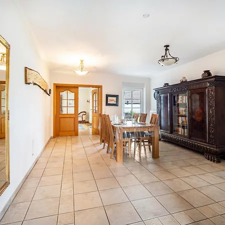 別荘 Erlengrund A Schafstedt