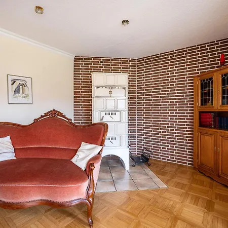 Erlengrund A Schafstedt