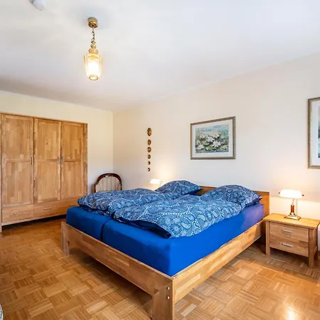 別荘 Erlengrund A Schafstedt