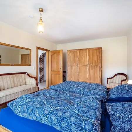 別荘 Erlengrund A *