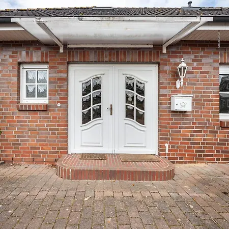 別荘 Erlengrund A Schafstedt