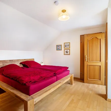 Erlengrund A Ferienhaus