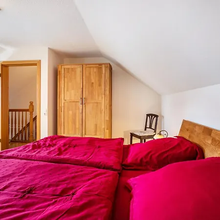 Ferienhaus Erlengrund A Schafstedt