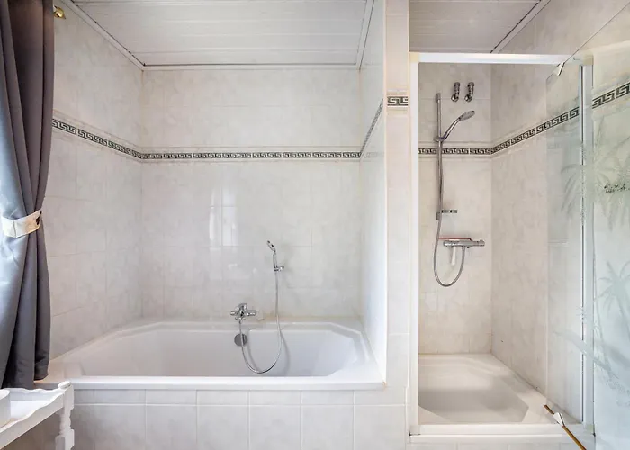 Casa de Férias Erlengrund A